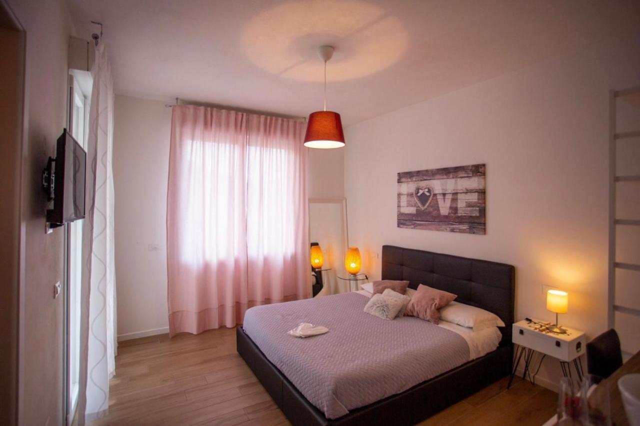 Bed And Breakfast Castello7 San Felice del Benaco Zewnętrze zdjęcie