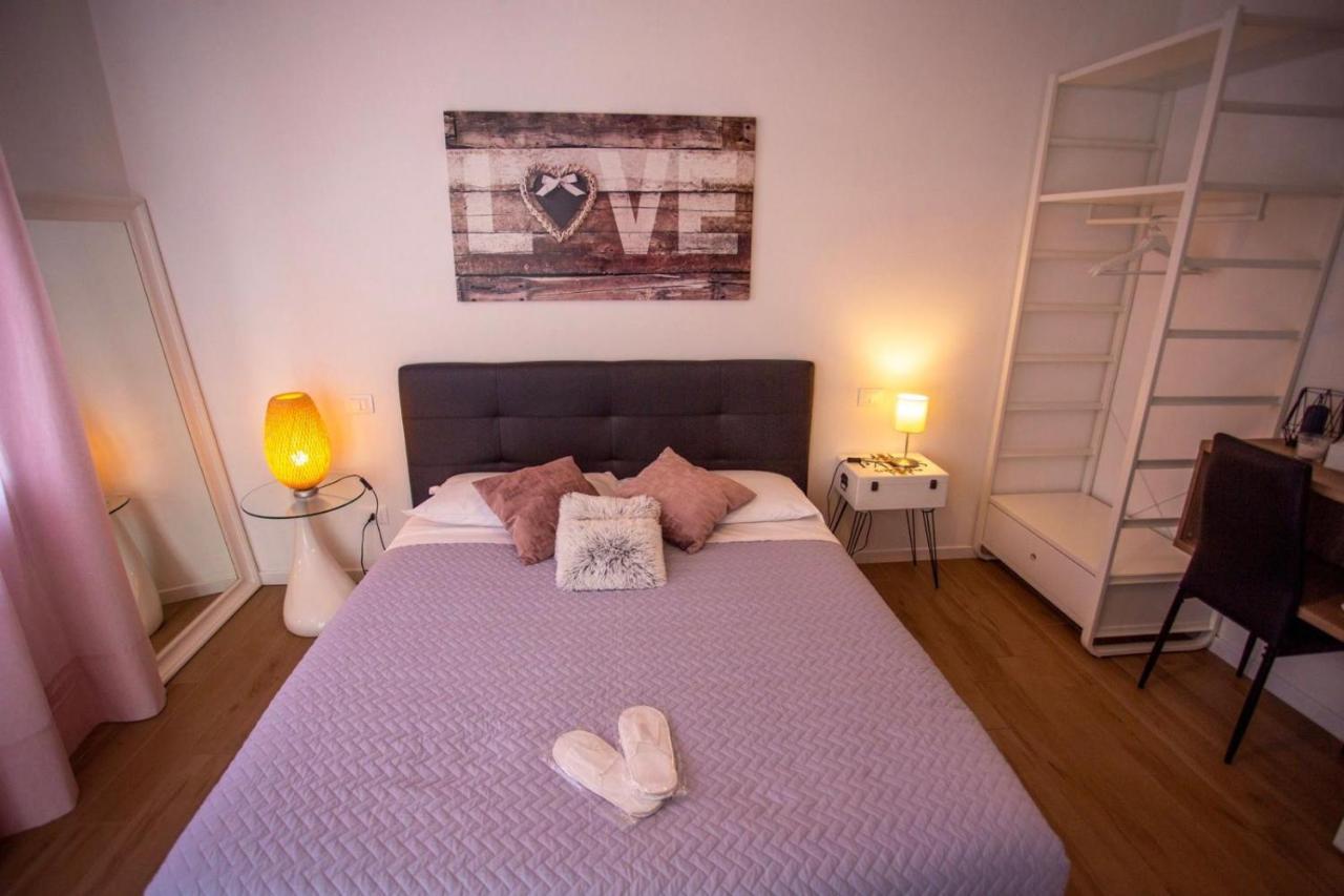 Bed And Breakfast Castello7 San Felice del Benaco Zewnętrze zdjęcie