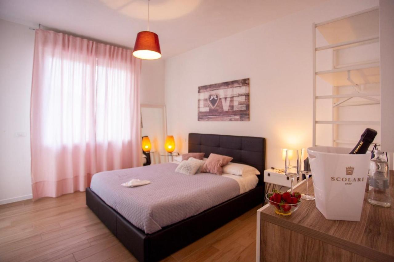 Bed And Breakfast Castello7 San Felice del Benaco Zewnętrze zdjęcie
