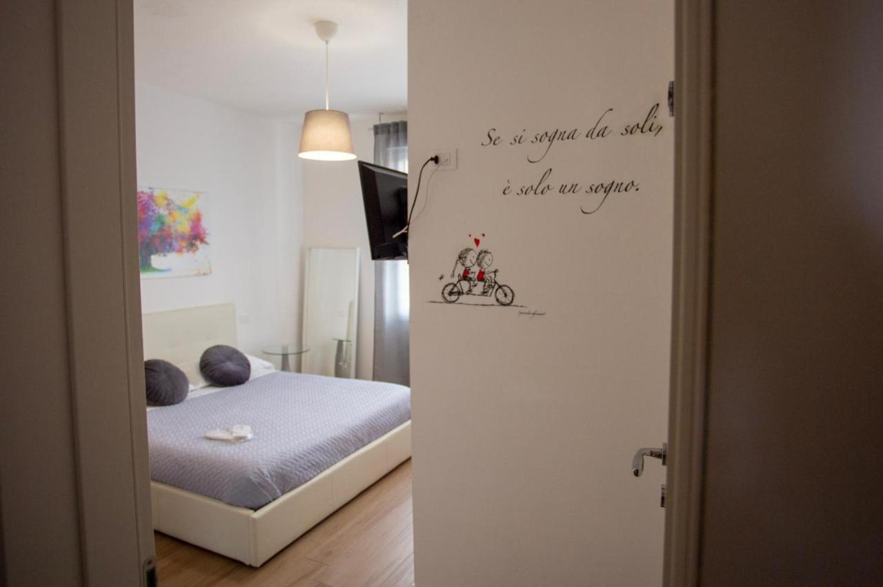 Bed And Breakfast Castello7 San Felice del Benaco Zewnętrze zdjęcie
