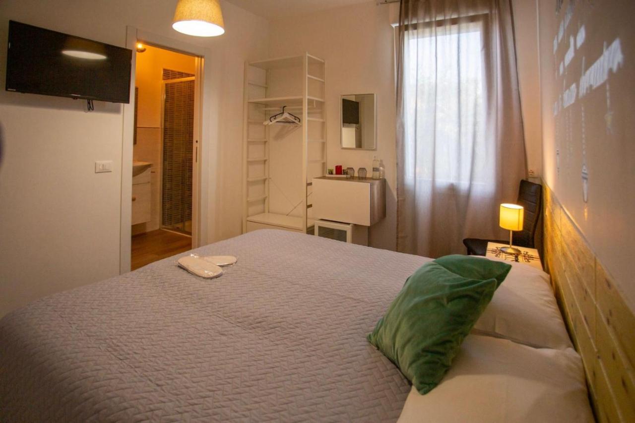 Bed And Breakfast Castello7 San Felice del Benaco Zewnętrze zdjęcie