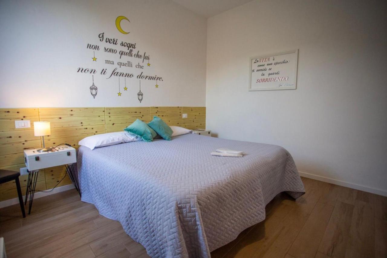 Bed And Breakfast Castello7 San Felice del Benaco Zewnętrze zdjęcie